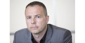 Picture of Matej Leskovar