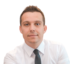 Picture of Marko Lacković
